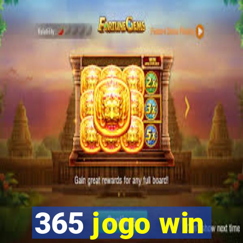 365 jogo win